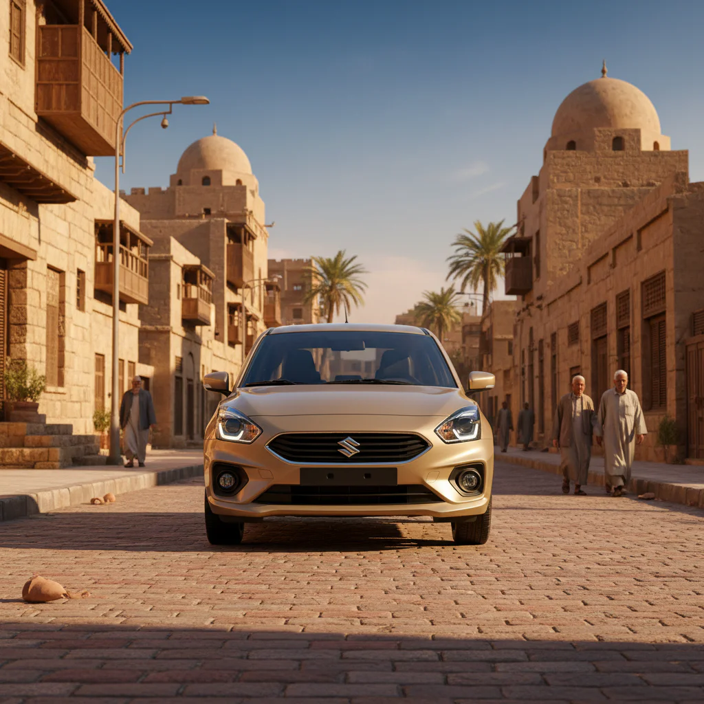 7 سيارات سيدان اقتصادية: حلول عملية لعام 2026