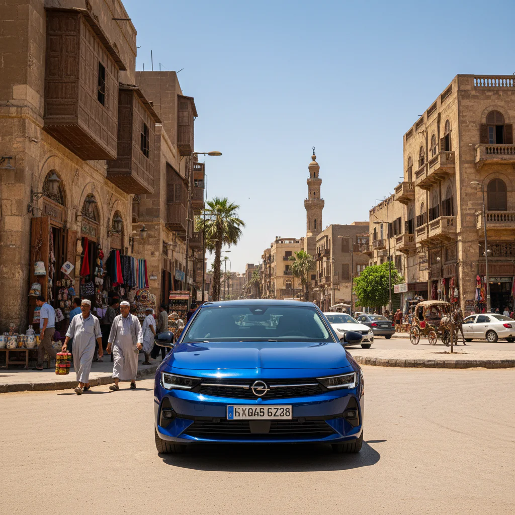 أسعار قطع غيار أوبل أسترا في حر الصيف بمصر: كيف تحمي ميزانيتك؟