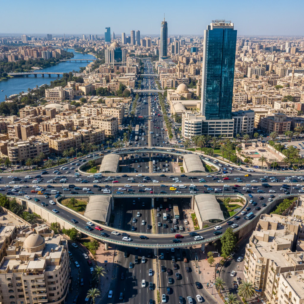 تأثير القرارات الحكومية الجديدة على أسعار السيارات في مصر 2026: تحليل شامل للجمارك والترخيص
