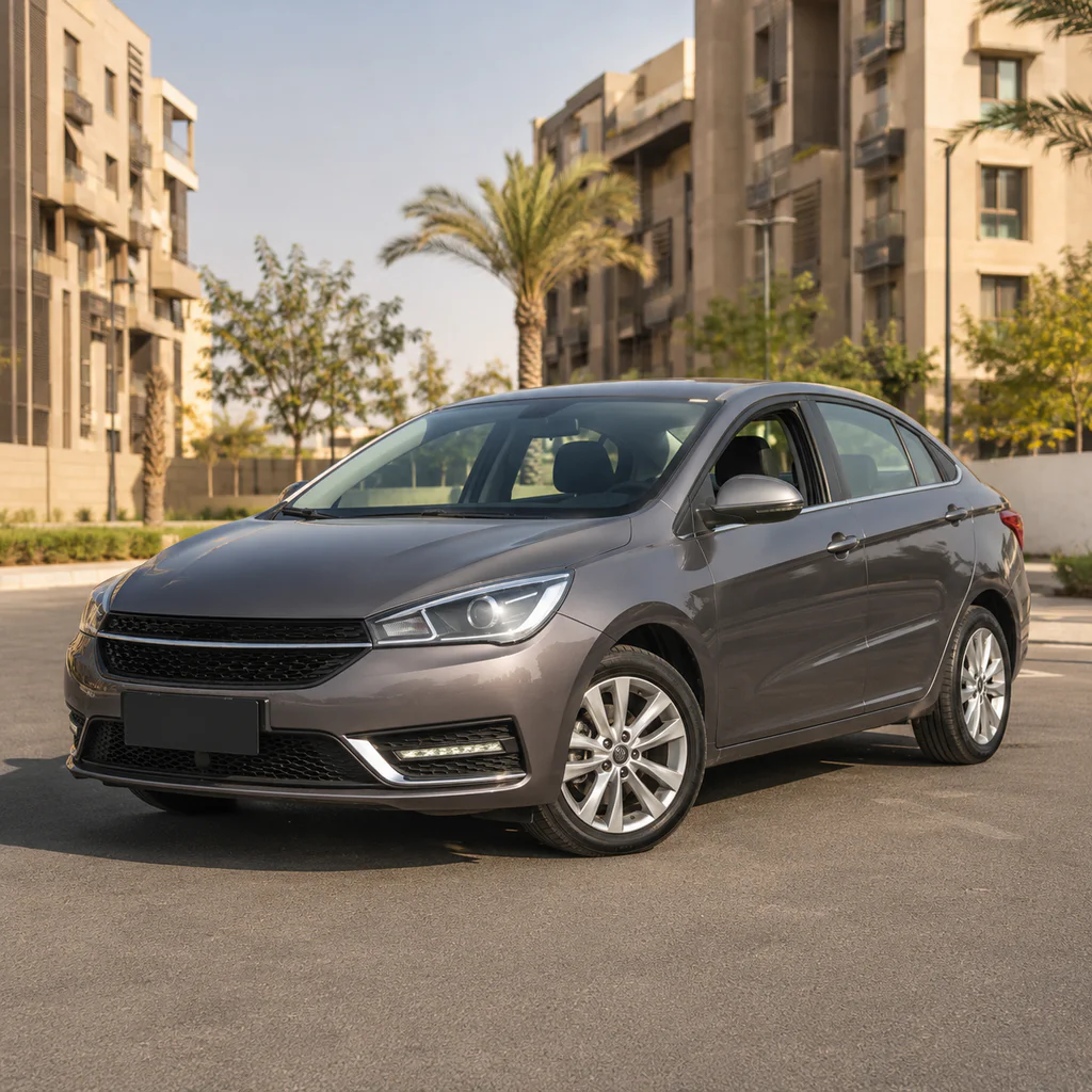 شيري أريزو 5 مستعملة في مصر 2026: المميزات والعيوب وفتيس CVT والأسعار ونقاط الفحص