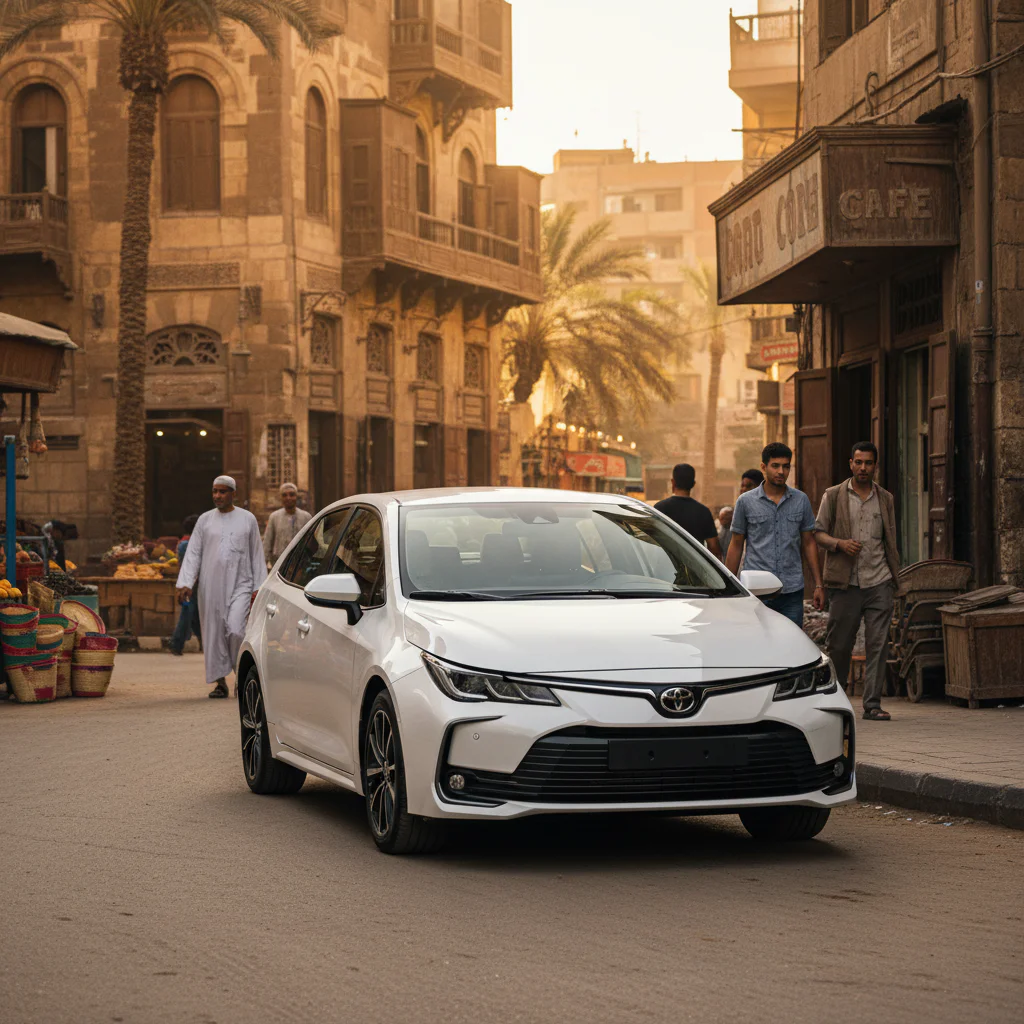 تسعير سيارتك المستعملة: 7 أخطاء تجعلك تخسر آلاف الجنيهات